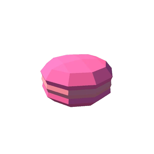 Macaron E